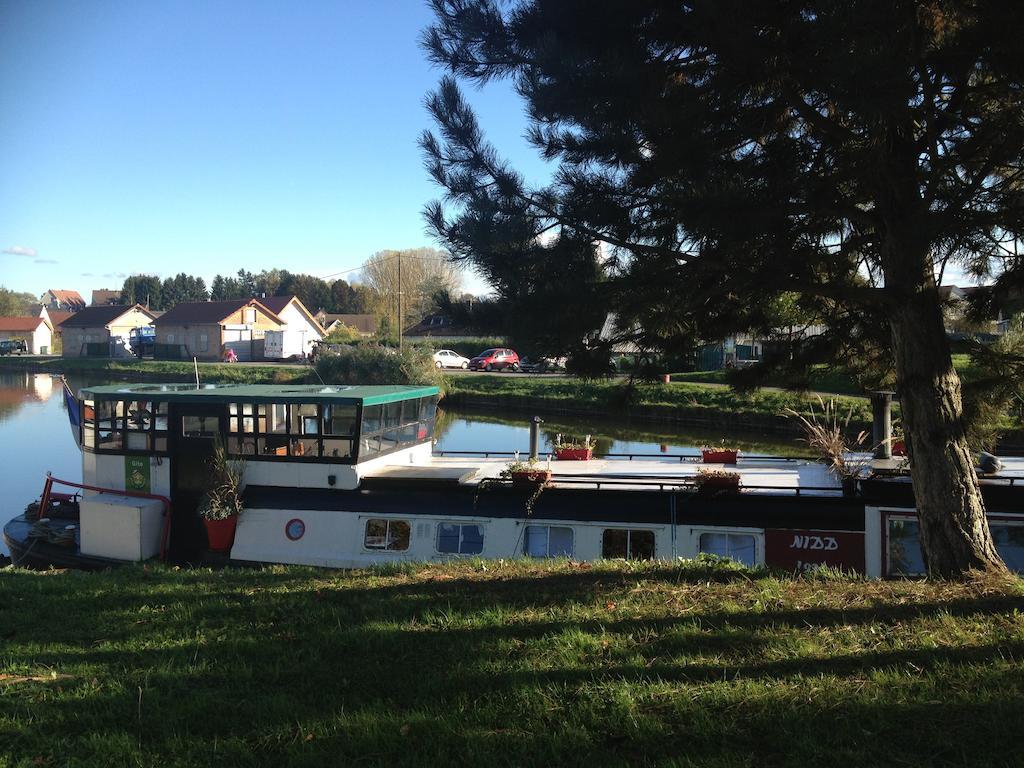 Готель Peniche Nidd Dannemarie  Номер фото